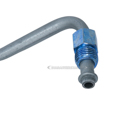 Edelmann 92647 Power Steering Pressure Line Hose Assembly 2