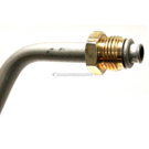 2004 Suzuki Forenza Power Steering Pressure Line Hose Assembly 2