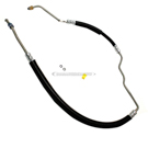 2004 Suzuki Forenza Power Steering Pressure Line Hose Assembly 1