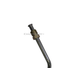 2009 Honda Pilot Power Steering Pressure Line Hose Assembly 2