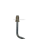 Edelmann 92693 Power Steering Pressure Line Hose Assembly 2