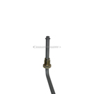 1996 Suzuki Sidekick Power Steering Pressure Line Hose Assembly 2