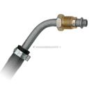 2009 Saturn Vue Power Steering Return Line Hose Assembly 2