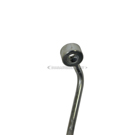 2007 Volkswagen Beetle Power Steering Pressure Line Hose Assembly 3