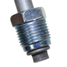 2012 Dodge Durango Power Steering Pressure Line Hose Assembly 3