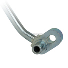 Edelmann 92749 Power Steering Pressure Line Hose Assembly 3