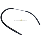 2003 Dodge Neon Power Steering Return Line Hose Assembly 1