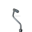 2017 Ford E Series Van Power Steering Pressure Line Hose Assembly 3