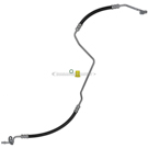 2017 Ford E Series Van Power Steering Pressure Line Hose Assembly 1
