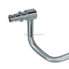 2012 Ford F Series Trucks Power Steering Pressure Line Hose Assembly 2