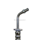 2012 Ford F Series Trucks Power Steering Pressure Line Hose Assembly 3
