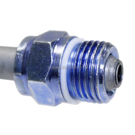 Edelmann 92763 Power Steering Pressure Line Hose Assembly 2
