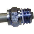 Edelmann 92764 Power Steering Pressure Line Hose Assembly 3