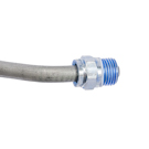 2003 Ford E-450 Super Duty Power Steering Pressure Line Hose Assembly 3