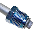 2013 Ford F-450 Super Duty Power Steering Pressure Line Hose Assembly 3