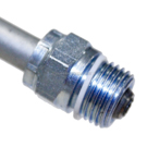 2013 Ford F-450 Super Duty Power Steering Pressure Line Hose Assembly 2