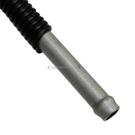 2006 Chevrolet Impala Power Steering Return Line Hose Assembly 2
