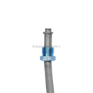 2012 Kia Sorento Power Steering Pressure Line Hose Assembly 3