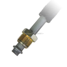 2011 Kia Forte Power Steering Return Line Hose Assembly 3