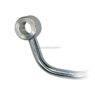 2012 Mazda 3 Power Steering Pressure Line Hose Assembly 2