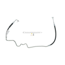 2013 Buick Regal Power Steering Pressure Line Hose Assembly 1