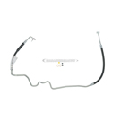 2011 Saab 9-5 Power Steering Pressure Line Hose Assembly 1
