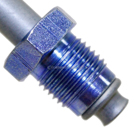 2000 Isuzu Rodeo Power Steering Return Line Hose Assembly 2