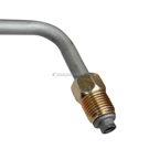 2012 Toyota 4Runner Power Steering Pressure Line Hose Assembly 3