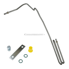 2000 Saab 9-5 Power Steering Pressure Line Hose Assembly 1