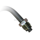 2015 Volkswagen Passat Power Steering Pressure Line Hose Assembly 2