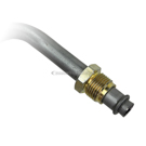 2017 Volkswagen Jetta Power Steering Pressure Line Hose Assembly 3