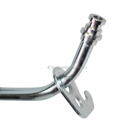 Edelmann 92871 Power Steering Pressure Line Hose Assembly 3