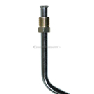 2014 Honda Pilot Power Steering Pressure Line Hose Assembly 2