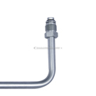 1994 Gmc B7 Power Steering Pressure Line Hose Assembly 2