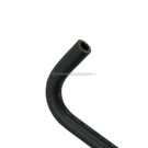 2003 Lexus ES300 Power Steering Return Line Hose Assembly 2