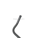 2009 Hyundai Santa Fe Power Steering Return Line Hose Assembly 2