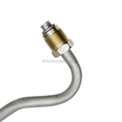 Edelmann 92903 Power Steering Pressure Line Hose Assembly 3