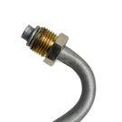 Edelmann 92903 Power Steering Pressure Line Hose Assembly 2