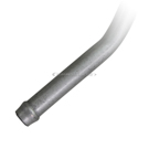 Edelmann 92933 Power Steering Return Line Hose Assembly 3