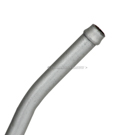 2013 Dodge Charger Power Steering Return Line Hose Assembly 3