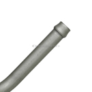 2012 Honda Odyssey Power Steering Return Line Hose Assembly 2
