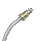 1999 Dodge Caravan Power Steering Return Line Hose Assembly 2
