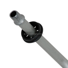 2012 Dodge Durango Power Steering Return Line Hose Assembly 2