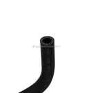 2001 Kia Optima Power Steering Return Line Hose Assembly 2