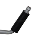 Edelmann 92968 Power Steering Return Line Hose Assembly 3