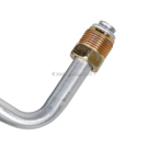 2012 Ram 2500 Power Steering Return Line Hose Assembly 2