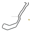 2012 Kia Rondo Power Steering Return Line Hose Assembly 1