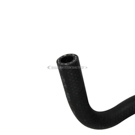 2000 Kia Sephia Power Steering Return Line Hose Assembly 2