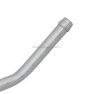 2003 Toyota Sienna Power Steering Return Line Hose Assembly 2