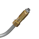 2019 Nissan Pathfinder Power Steering Pressure Line Hose Assembly 2